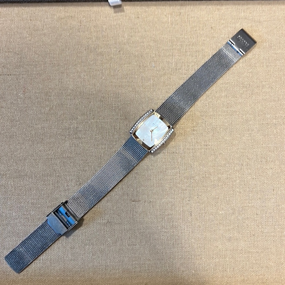 Women’s Skagen watch